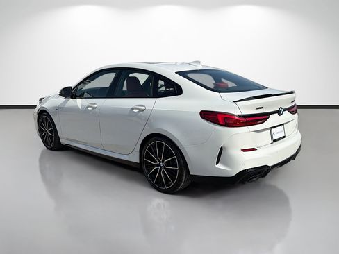 Used 2023 BMW M235i xDrive Gran Coupe w/ Premium Package AWD/4WD image 5