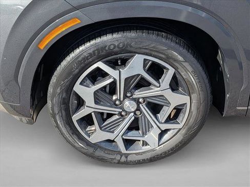 Used 2022 Hyundai Palisade Calligraphy w/ Cargo Package image 15