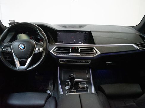 Certified 2022 BMW X5 xDrive40i w/ Premium Package AWD/4WD image 10