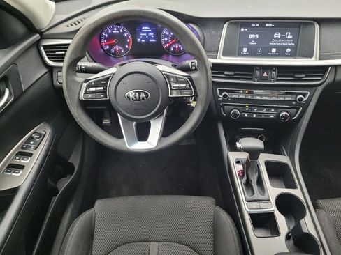 Used 2019 Kia Optima LX FWD image 22