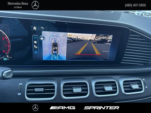 New 2026 Mercedes-Benz GLE 450 4MATIC image 25