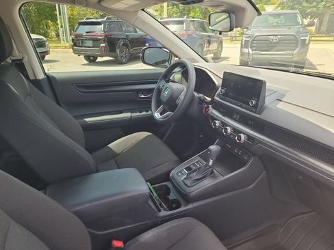 Used 2025 Honda CR-V EX image 25