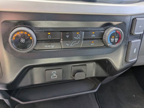 Used 2023 Ford F150 XLT AWD/4WD image 17