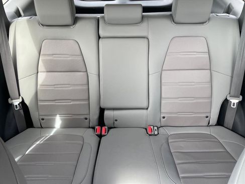 Certified 2021 Honda CR-V EX-L image 22