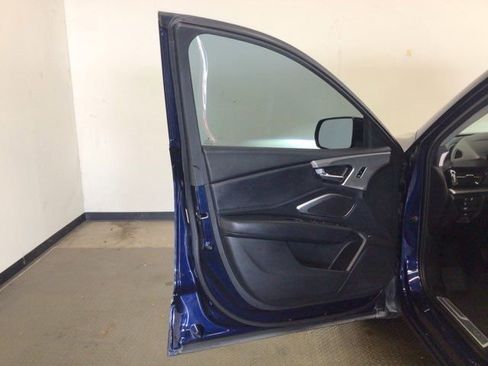 Used 2020 Acura RDX FWD image 15