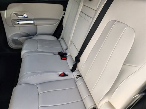 Certified 2023 Mercedes-Benz EQB 300 300 image 12