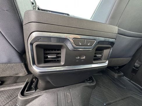 Used 2024 Chevrolet Silverado 1500 High Country w/ Technology Package image 29