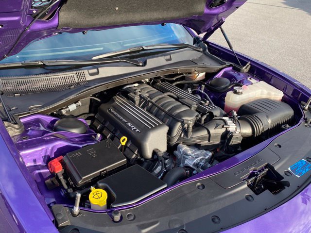 Used 2023 Dodge Charger Scat Pack RWD image 19