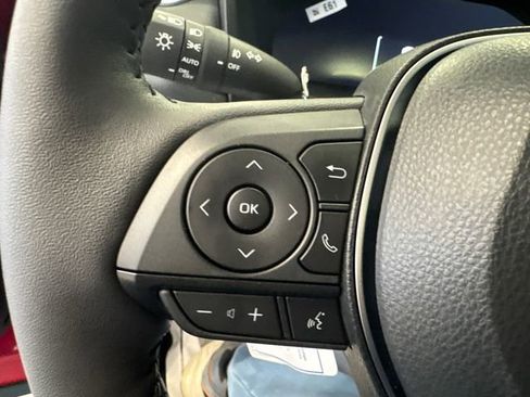 New 2025 Toyota RAV4 Limited image 25