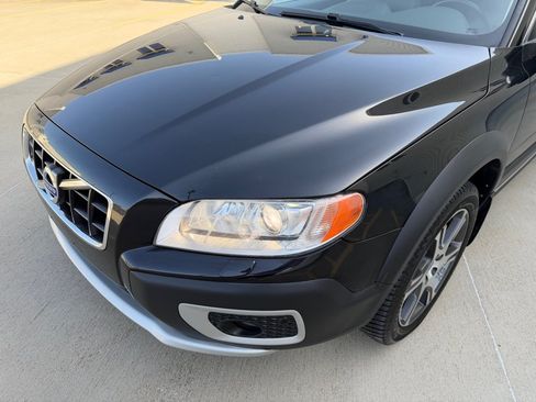Used 2013 Volvo XC70 T6 AWD/4WD image 9