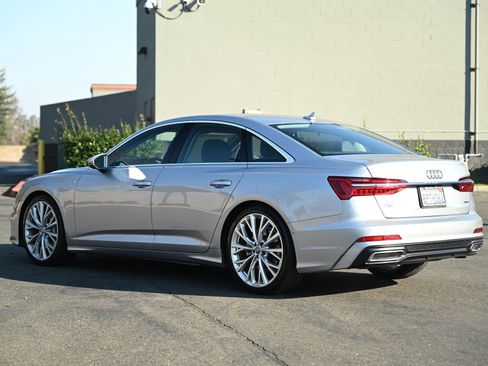 Used 2019 Audi A6 3.0T Prestige w/ Prestige Package image 5