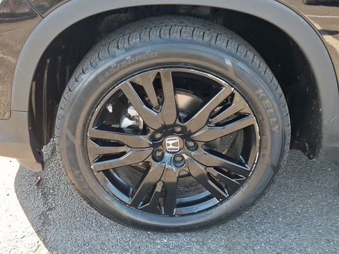 Used 2021 Honda Pilot Special Edition image 29