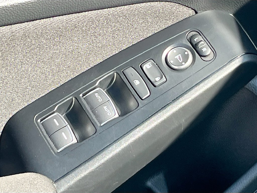 Used 2025 Honda Civic LX image 17