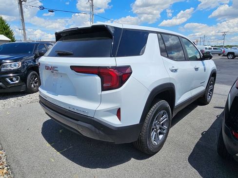 Used 2026 GMC Terrain Elevation AWD/4WD image 4