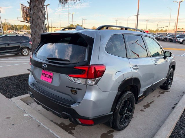 Used 2023 Subaru Forester Wilderness AWD/4WD image 21