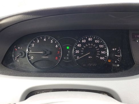 Used 2008 Toyota Avalon XL image 24