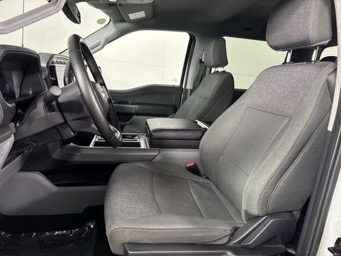 Used 2024 Ford F150 XLT w/ Mobile Office Package AWD/4WD image 17