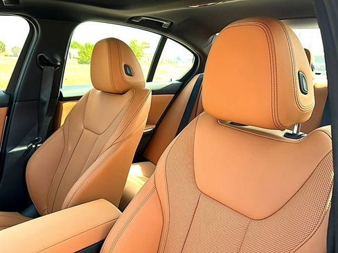 New 2026 BMW 330i Sedan w/ Premium Package RWD image 42