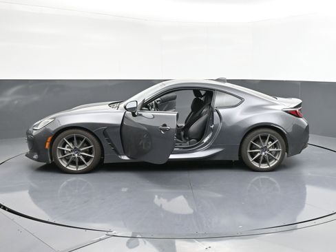 Used 2022 Subaru BRZ Limited image 39