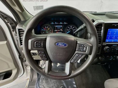 Used 2020 Ford F150 XLT w/ Trailer Tow Package image 13