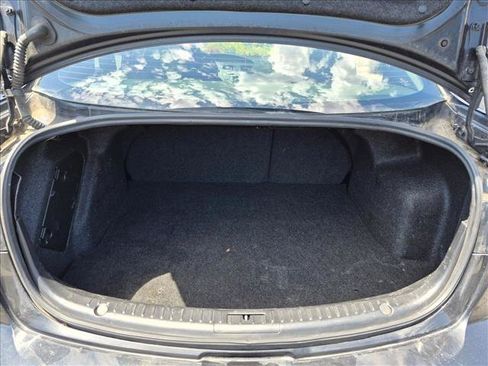 Used 2011 MAZDA MAZDA3 i Sport FWD image 7