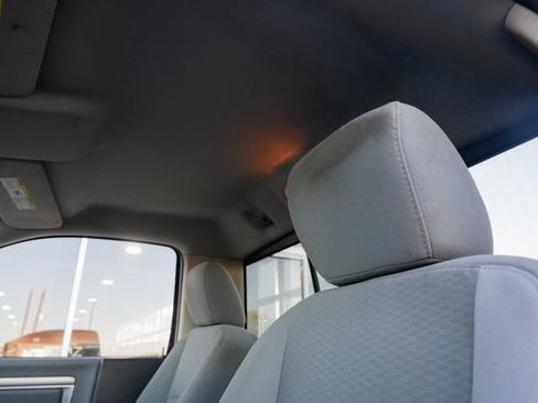 Used 2013 RAM 1500 Express image 24