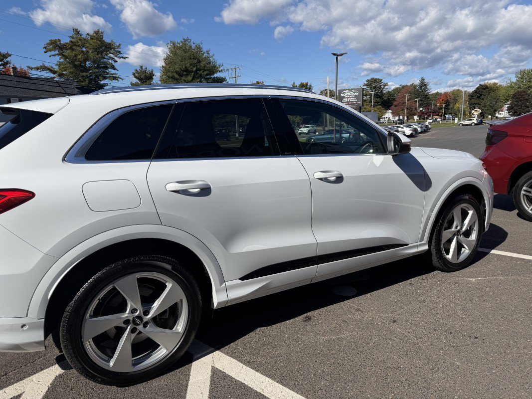 Used 2025 Audi Q5 Prestige AWD/4WD image 7