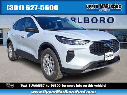 New 2025 Ford Escape Active w/ Cold Weather Package