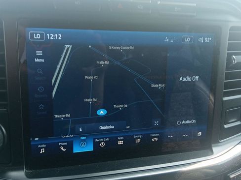 Used 2023 Ford F150 Tremor AWD/4WD image 16