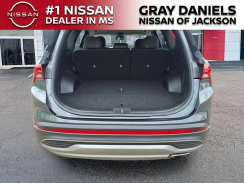 Used 2023 Hyundai Santa Fe SEL AWD/4WD image 8