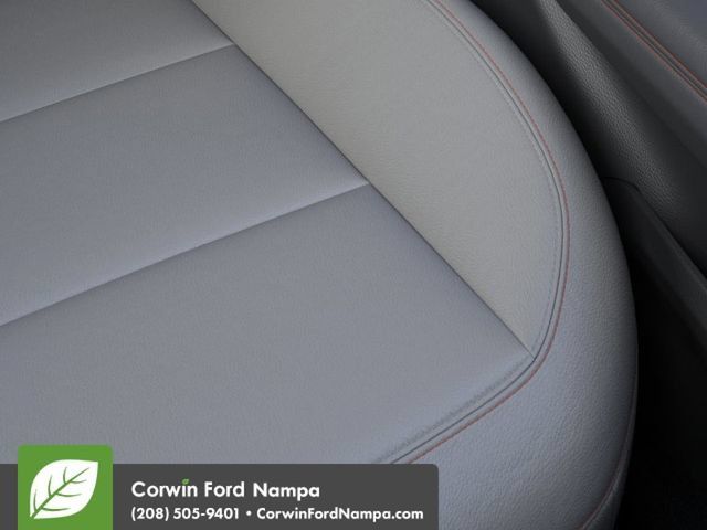 New 2026 Ford Explorer Active w/ Active Comfort Package AWD/4WD image 16