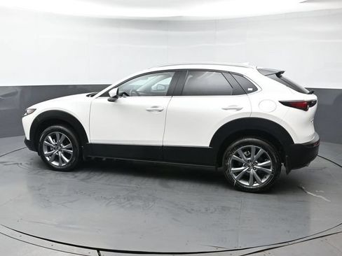 Used 2025 MAZDA CX-30 AWD 2.5 S w/ Premium Package image 3