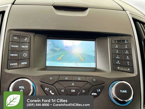 Used 2017 Ford Edge SE w/ Cargo Accessory Package image 20