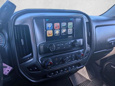 Used 2018 Chevrolet Silverado 2500 LTZ w/ Duramax Plus Package image 18