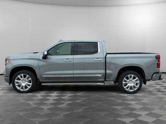 New 2026 Chevrolet Silverado 1500 High Country AWD/4WD video 2