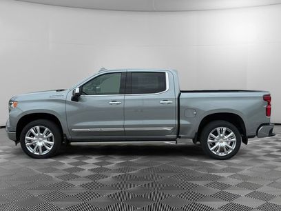 New 2026 Chevrolet Silverado 1500 High Country