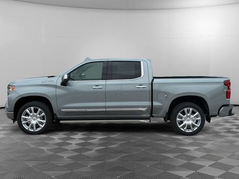 New 2026 Chevrolet Silverado 1500 High Country AWD/4WD image 2