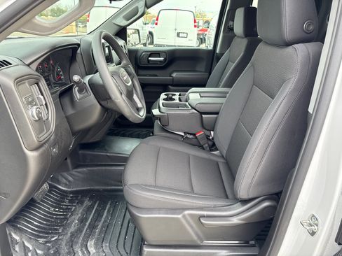 New 2026 GMC Sierra 1500 Pro w/ Pro Value Package image 23