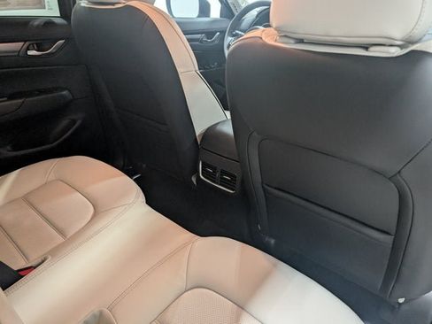 Certified 2025 MAZDA CX-5 AWD 2.5 S image 21