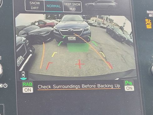 Used 2024 Subaru Outback Wilderness image 21