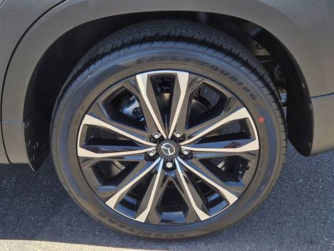 New 2026 MAZDA CX-50 AWD 2.5 S w/ Cargo Package image 11