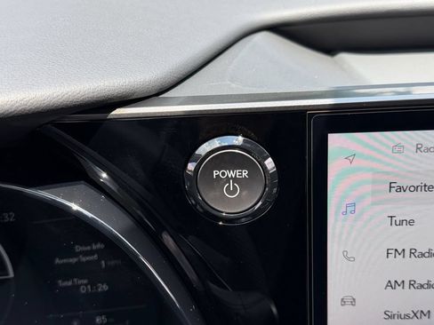 New 2026 Lexus TX 500h AWD image 28