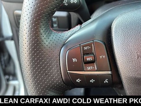 Used 2024 Ford Escape ST-Line image 14