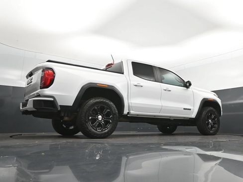 Used 2023 GMC Canyon Elevation w/ Convenience Package RWD image 42