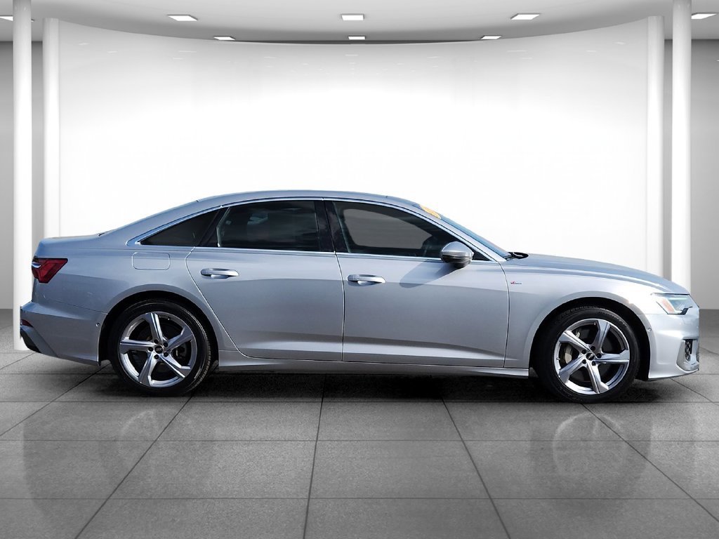 Used 2024 Audi A6 Premium Plus AWD/4WD image 9