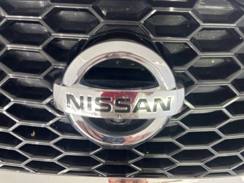Used 2020 Nissan Murano SL AWD/4WD image 36
