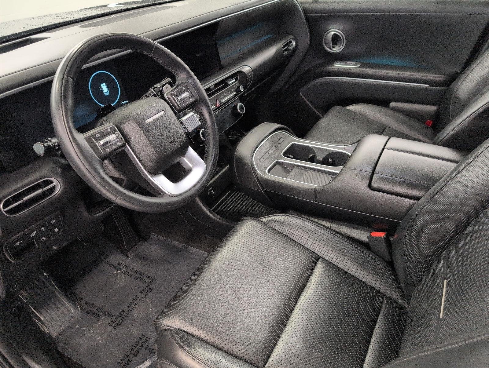 Used 2026 Hyundai Palisade Calligraphy AWD/4WD image 9
