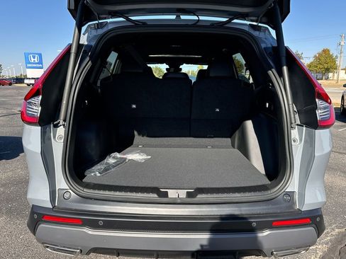 New 2026 Honda CR-V Sport-L image 23