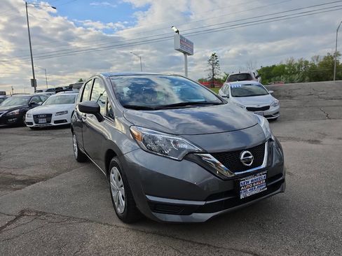 Used 2019 Nissan Versa Note SV FWD image 5
