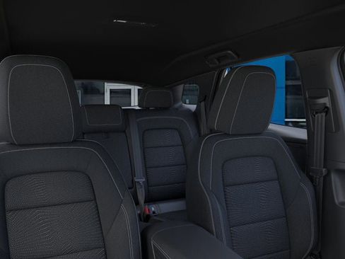 New 2025 Chevrolet Blazer EV LT w/ Midnight/Sport Edition image 24